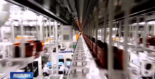 機器人也能吟詩作賦 2023全球工業互聯網大會的科技感與網絡技術開發啟示