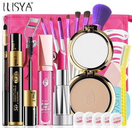 柔色化妝品加盟優(yōu)勢(shì)分析