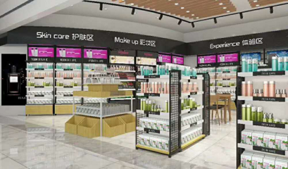 無(wú)經(jīng)驗(yàn)如何開化妝品店 小資生活將美麗事業(yè)輕松打造