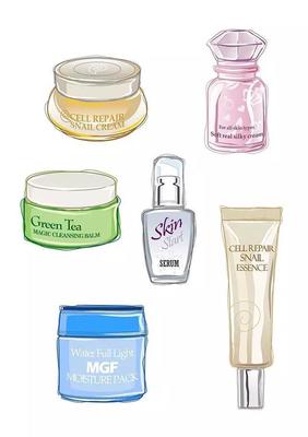 義烏小商品市場(chǎng) 化妝品代理領(lǐng)域，不止于“低端”印象