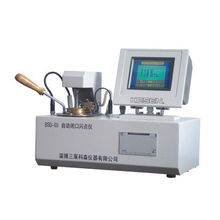 BSD-03 型閉口閃點儀報價功能與南京創(chuàng)睿儀器儀表市場定位分析