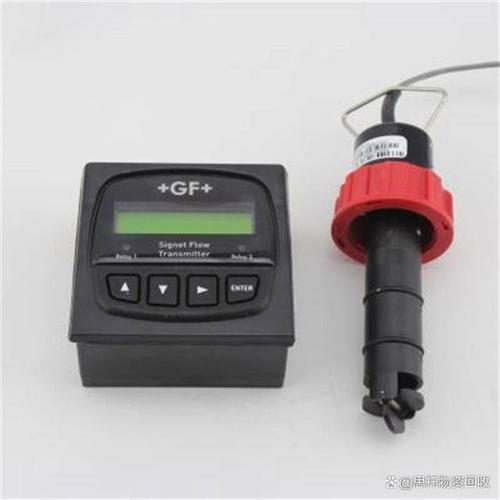 儀器儀表 推動各領域工作的關鍵設備